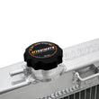 Load image into Gallery viewer, Mishimoto 90-93 Acura Integra Manual Aluminum Radiator - Additional View 6