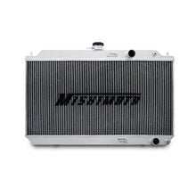 Load image into Gallery viewer, Mishimoto 90-93 Acura Integra Manual Aluminum Radiator - Additional View 9