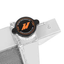 Load image into Gallery viewer, Mishimoto 90-93 Dodge Ram w/ 5.9L Cummins Engine Polished Aluminum Performance Radiator - Additional View 5