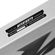Load image into Gallery viewer, Mishimoto 90-93 Dodge Ram w/ 5.9L Cummins Engine Polished Aluminum Performance Radiator - Additional View 6