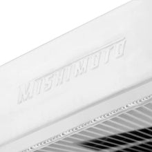 Load image into Gallery viewer, Mishimoto 90-93 Dodge Ram w/ 5.9L Cummins Engine Polished Aluminum Performance Radiator - Additional View 8