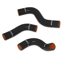 Load image into Gallery viewer, Mishimoto 90-93 Mazda Miata Black Silicone Radiator Hose Kit - Main Product View