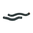 Load image into Gallery viewer, Mishimoto 90-94 Mitsubishi Black Silicone Hose Kit - Main Product View