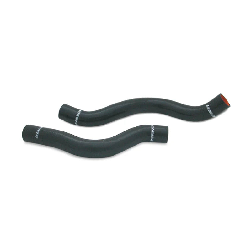 Mishimoto 90-94 Mitsubishi Black Silicone Hose Kit - Main Product View