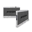 Load image into Gallery viewer, Mishimoto 90-94 Mitsubishi Eclipse Manual X-LINE (Thicker Core) Aluminum Radiator - Main Product View