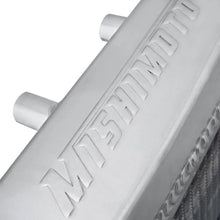 Load image into Gallery viewer, Mishimoto 90-94 Mitsubishi Eclipse Manual X-LINE (Thicker Core) Aluminum Radiator - Additional View 6