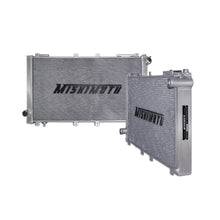 Load image into Gallery viewer, Mishimoto 90-94 Subaru Legacy Turbo Aluminum Radiator - Main Product View