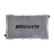 Load image into Gallery viewer, Mishimoto 90-94 Subaru Legacy Turbo Aluminum Radiator - Additional View 6