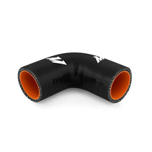 Load image into Gallery viewer, Mishimoto 90-95 Chevy Corvette ZR1 Black Silicone Hose Kit - Side View