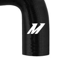 Load image into Gallery viewer, Mishimoto 90-95 Chevy Corvette ZR1 Black Silicone Hose Kit - Back View