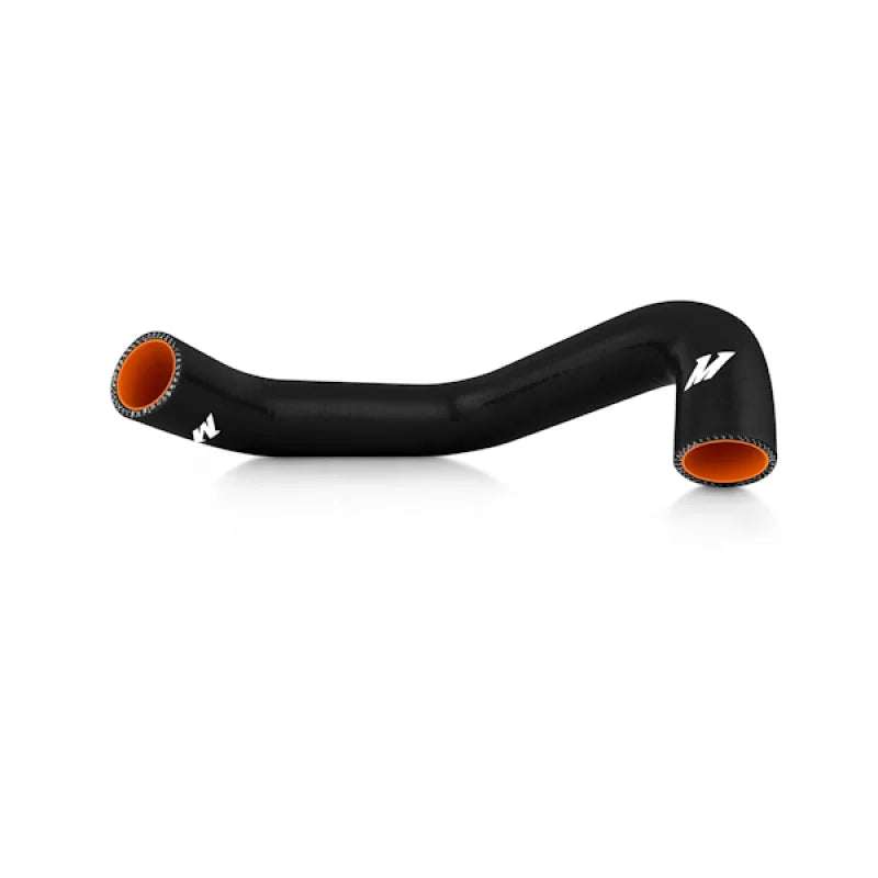 Mishimoto 90-95 Chevy Corvette ZR1 Black Silicone Hose Kit - Installation View