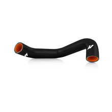 Load image into Gallery viewer, Mishimoto 90-95 Chevy Corvette ZR1 Black Silicone Hose Kit - Installation View