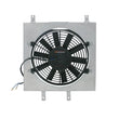 Load image into Gallery viewer, Mishimoto 90-96 Nissan 300ZX Turbo Aluminum Fan Shroud Kit - Main Product View