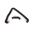 Load image into Gallery viewer, Mishimoto 90-96 Nissan 300ZX Turbo Black Silicone Radiator Hose Kit - Main Product View