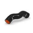 Load image into Gallery viewer, Mishimoto 90-96 Nissan 300ZX Turbo Black Silicone Radiator Hose Kit - Installation View