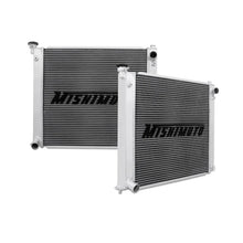 Load image into Gallery viewer, Mishimoto 90-96 Nissan 300ZX Turbo Manual Aluminum Radiator - Main Product View