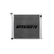 Load image into Gallery viewer, Mishimoto 90-96 Nissan 300ZX Turbo Manual Aluminum Radiator - Additional View 6