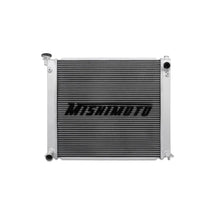 Load image into Gallery viewer, Mishimoto 90-96 Nissan 300ZX Turbo Manual Aluminum Radiator - Additional View 6