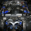 Load image into Gallery viewer, Mishimoto 90-96 Nissan 300ZX Turbo Manual Aluminum Radiator - Additional View 11