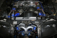 Load image into Gallery viewer, Mishimoto 90-96 Nissan 300ZX Turbo Manual Aluminum Radiator - Additional View 11