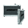 Load image into Gallery viewer, Mishimoto 90-97 Mazda Miata 3 Row Manual X-LINE (Thicker Core) Aluminum Radiator - Main Product View