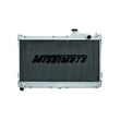 Load image into Gallery viewer, Mishimoto 90-97 Mazda Miata 3 Row Manual X-LINE (Thicker Core) Aluminum Radiator - Additional View 8