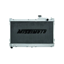 Load image into Gallery viewer, Mishimoto 90-97 Mazda Miata 3 Row Manual X-LINE (Thicker Core) Aluminum Radiator - Additional View 8