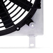 Load image into Gallery viewer, Mishimoto 90-97 Mazda Miata Aluminum Fan Shroud Kit - Additional View 6