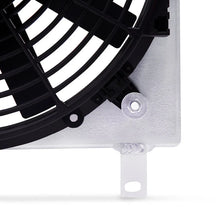 Load image into Gallery viewer, Mishimoto 90-97 Mazda Miata Aluminum Fan Shroud Kit - Additional View 6