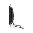 Load image into Gallery viewer, Mishimoto 90-97 Mazda Miata Aluminum Fan Shroud Kit - Black - Detail View