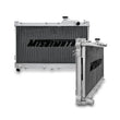 Load image into Gallery viewer, Mishimoto 90-97 Mazda Miata Manual Aluminum Radiator - Main Product View