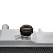 Load image into Gallery viewer, Mishimoto 90-97 Mazda Miata Manual Aluminum Radiator - Installation View