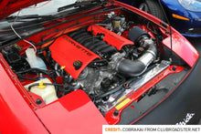 Load image into Gallery viewer, Mishimoto 90-97 Mazda Miata Manual Aluminum Radiator - Additional View 6