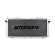 Load image into Gallery viewer, Mishimoto 90-97 Toyota MR2 Turbo 3 Row Manual X-LINE (Thicker Core) Aluminum Radiator - Main Product View