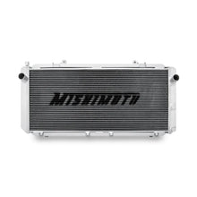 Load image into Gallery viewer, Mishimoto 90-97 Toyota MR2 Turbo Manual Aluminum Radiator - Additional View 6