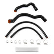 Load image into Gallery viewer, Mishimoto 91-01 Jeep Cherokee 4.0 Silicone Hose Kit Set Black - Main Product View