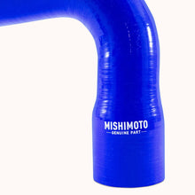 Load image into Gallery viewer, Mishimoto 91-01 Jeep Cherokee 4.0 Silicone Hose Kit Set Blue - Additional View 5