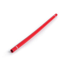 Load image into Gallery viewer, Mishimoto 91-01 Jeep Cherokee 4.0 Silicone Hose Kit Set Red - Installation View