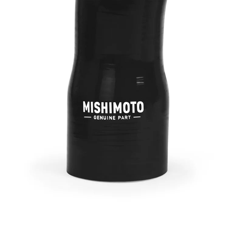 Mishimoto 91-01 Jeep Cherokee XJ 4.0L Silicone Coolant Hose Kit - Black - Additional View 5