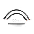 Load image into Gallery viewer, Mishimoto 91-01 Jeep Cherokee XJ 4.0L Silicone Heater Hose Kit - Black - Main Product View