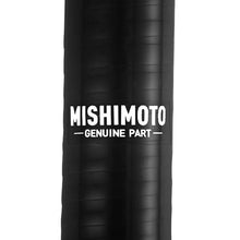 Load image into Gallery viewer, Mishimoto 91-01 Jeep Cherokee XJ 4.0L Silicone Heater Hose Kit - Black - Side View