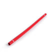 Load image into Gallery viewer, Mishimoto 91-01 Jeep Cherokee XJ 4.0L Silicone Heater Hose Kit - Red - Installation View