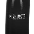 Load image into Gallery viewer, Mishimoto 91-95 Jeep Wrangler YJ Black Silicone Hose Kit - Installation View