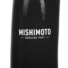 Load image into Gallery viewer, Mishimoto 91-95 Jeep Wrangler YJ Black Silicone Hose Kit - Installation View