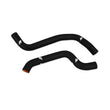 Load image into Gallery viewer, Mishimoto 91-99 Mitsubishi 3000GT / 91-96 Dodge Stealth Black Silicone Hose Kit - Main Product View