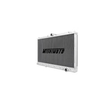 Load image into Gallery viewer, Mishimoto 91-99 Mitsubishi 3000GT Turbo Manual Aluminum Radiator - Additional View 6