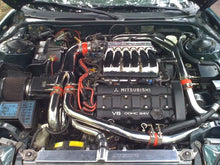 Load image into Gallery viewer, Mishimoto 91-99 Mitsubishi 3000GT Turbo Manual Aluminum Radiator - Additional View 7