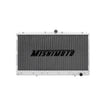 Load image into Gallery viewer, Mishimoto 91-99 Mitsubishi 3000GT Turbo Manual Aluminum Radiator - Additional View 13