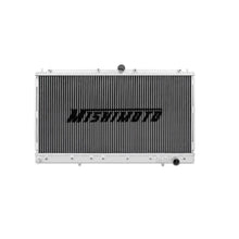 Load image into Gallery viewer, Mishimoto 91-99 Mitsubishi 3000GT Turbo Manual Aluminum Radiator - Additional View 13