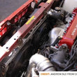 Load image into Gallery viewer, Mishimoto 91-99 Nissan Sentra w/ SR20 Manual Aluminum Radiator - Additional View 5